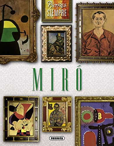 Portada de Miro