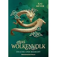 Wolkenvolk - Drache und Diamant
