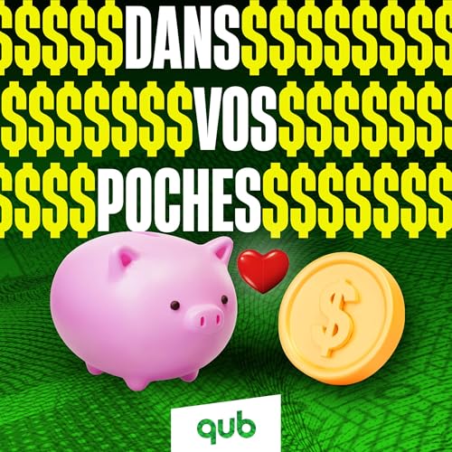 Dans vos poches cover art