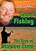 Babe Winkelman's Good Fishing - The Best of Season 4 - 8 Episodes