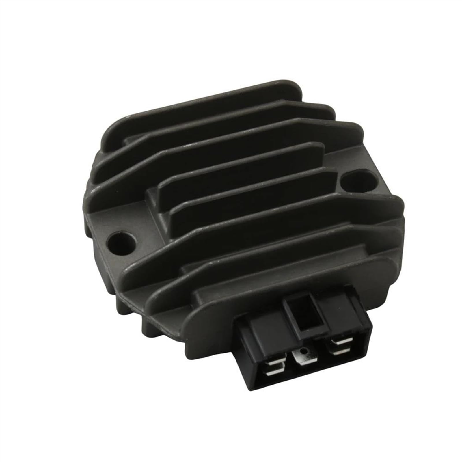 regolatore di Tensione Raddrizzatore di Tensione Regolatore del Motociclo per Yamaha YP X Max ABS Yz Fr 125 WR125 YBR125 YP250 YZF-R125 4HMH19600000 Majesty125