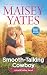 Smooth-Talking Cowboy (A Gold Valley Novel)