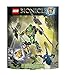 LEGO Bionicle Lewa - Master of Jungle