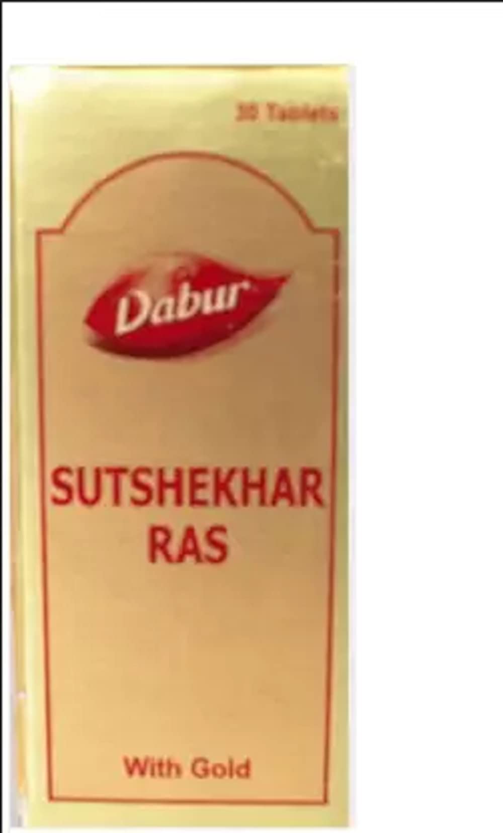 See full amazon price history chart for Dabur SUTSHEKHAR RAS (30 TAB) (30 Tablets) Dabur SUTSHEKHAR RAS (30 TAB) (30 Tablets) (B09BF7VNQB) Amazon Price History, Amazon Price Tracker