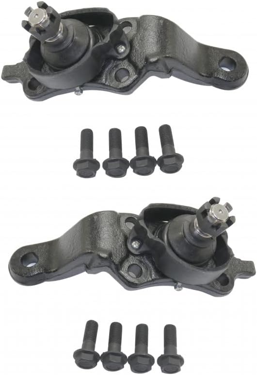 For Toyota Tundra Ball Joint 2004 2005 2006 Driver Side | Front Lower