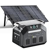 Amazon.co.jp: IEE P3200 ポータブル電源 ソーラーパネル セット200W