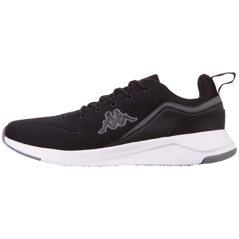 Kappa Darou, Zapatillas para Correr de Carretera Unisex Adulto