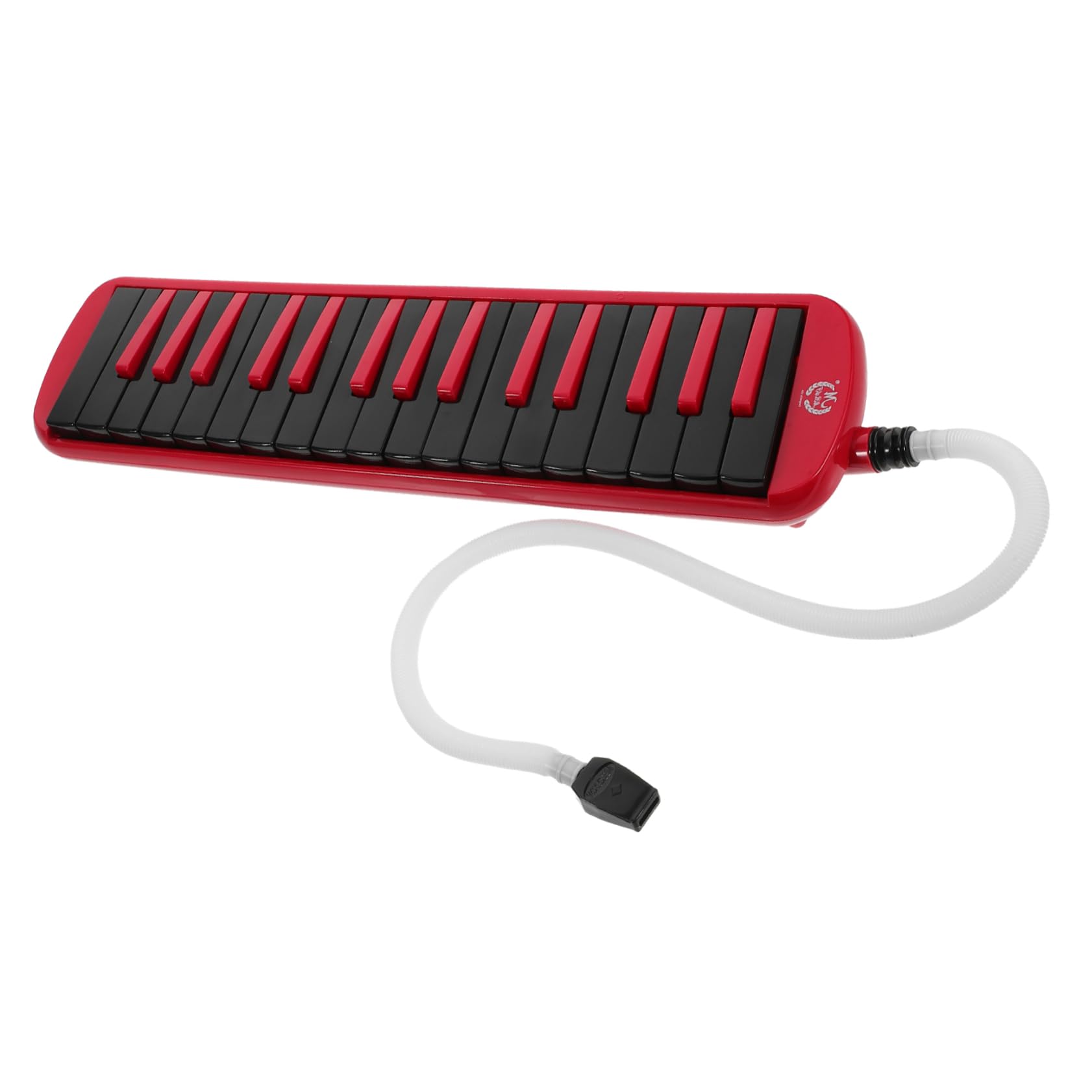 Armonica Melodica Adulti Strumento Keytar Tracolla Per Strumento Musicale Strumenti Musicali Sacca Per Pianoforte Pianica Strumento Melodico Rosso Custodia Per Pianoforte in Eva