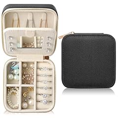 Caviar Grain Leather Black