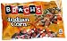 Brachs, Indian Corn Candy Corn, 11oz Bag (Pack of 4)