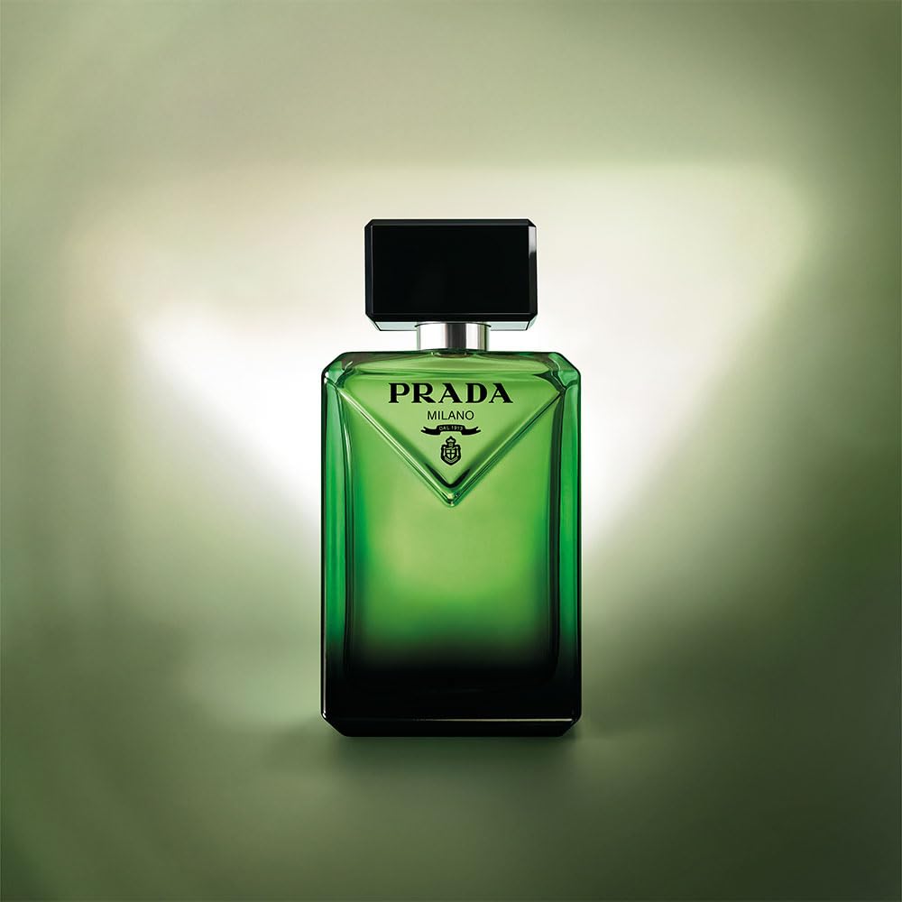 Prada Paradigme - Eau de parfum - Recharge pour homme - 150 ml