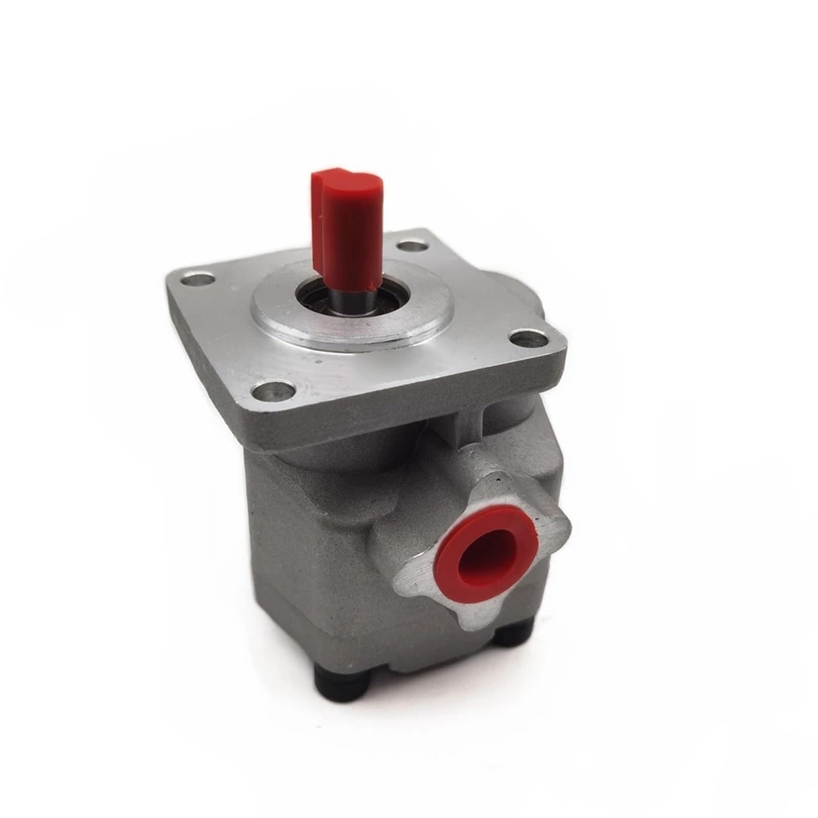 Bhuionwtr One Color Hydraulic Gear Pump High Pressure Hgp-2A-F12r Hgp-2A-F8r Hgp-2A-F9r Hgp-2A-F11r(Hgp-2A-F8r)