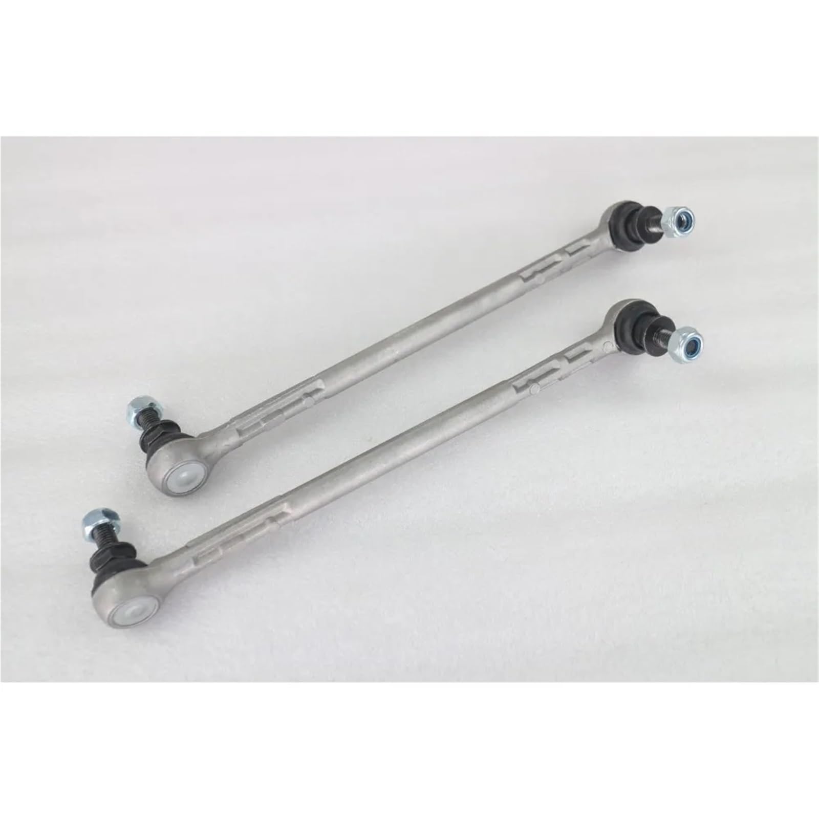 zestaw stabilizatora 2x Przedni stabilizator Stabilizator przechyłu Drop Link Pasuje do BMW 3 E90 E91 E92 E93 05-14, 31356765933, 31356765934 Stabilizatory Poprzeczne