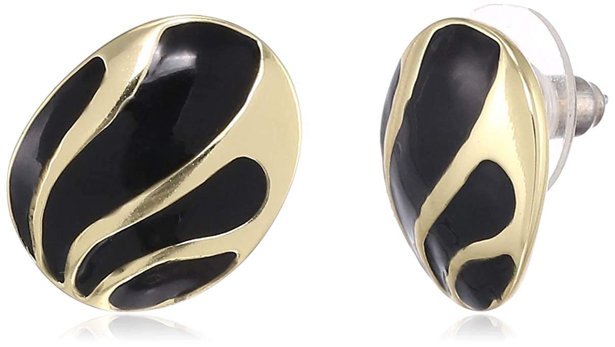 Stud Earring Combo Plated for Girls