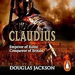 Cover of Claudius