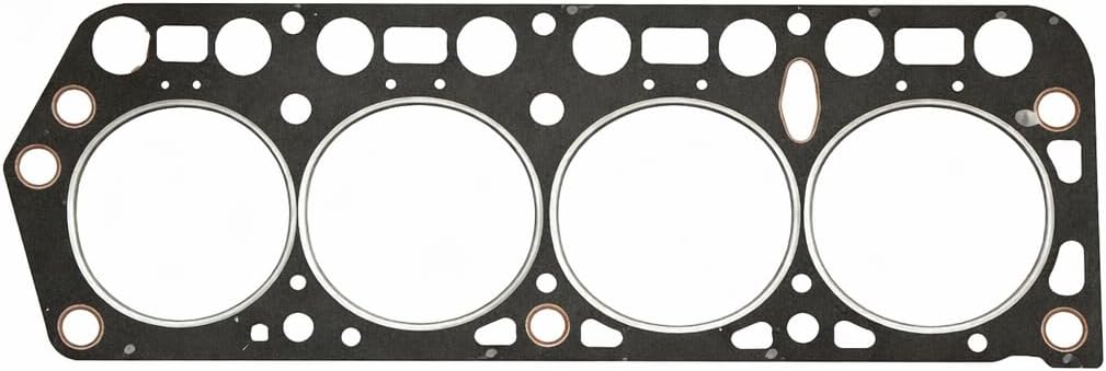 11115-UB020 Head Gasket 4Y Engine Forklift Graphite 11115-76029-71