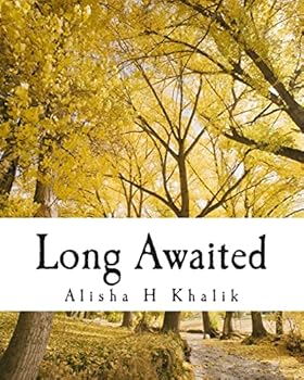 Paperback Long Awaited Book