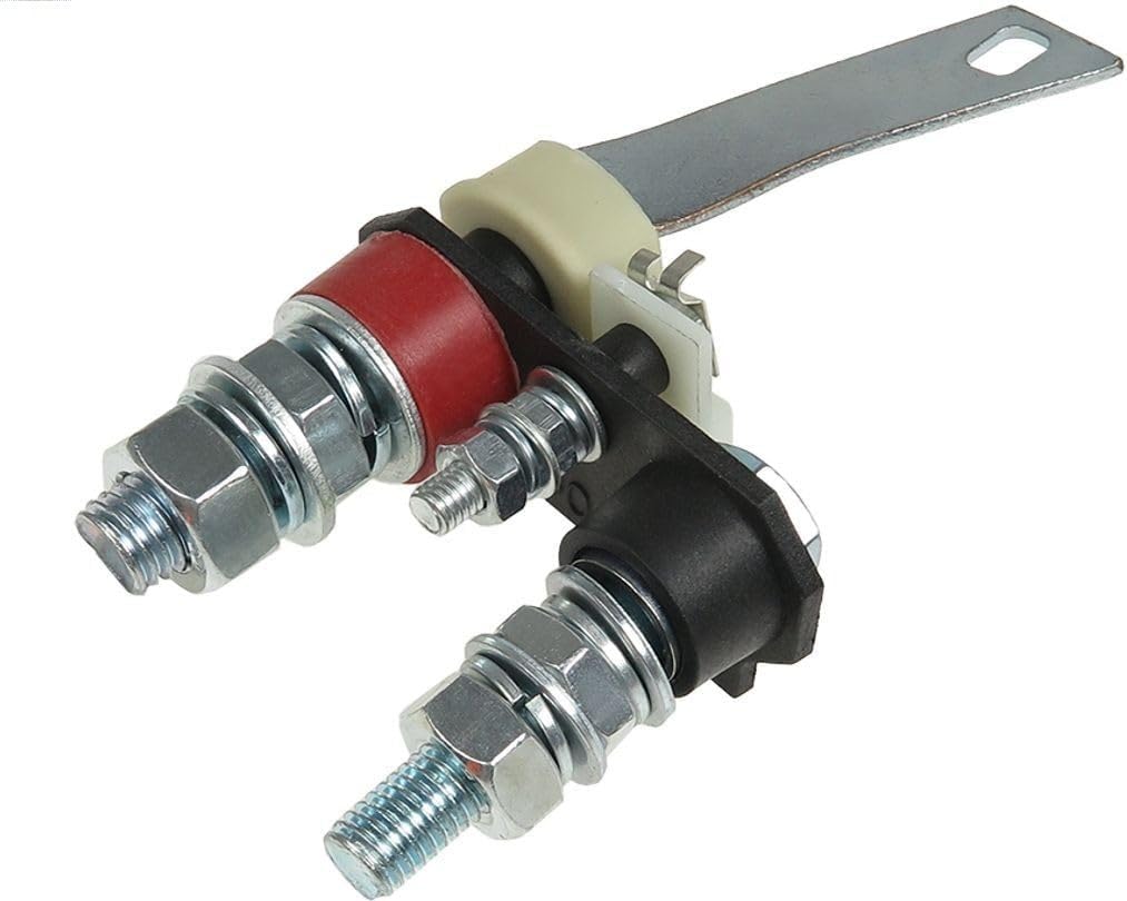 AS-PL SRS0015 Starter Sets/Starter Kits