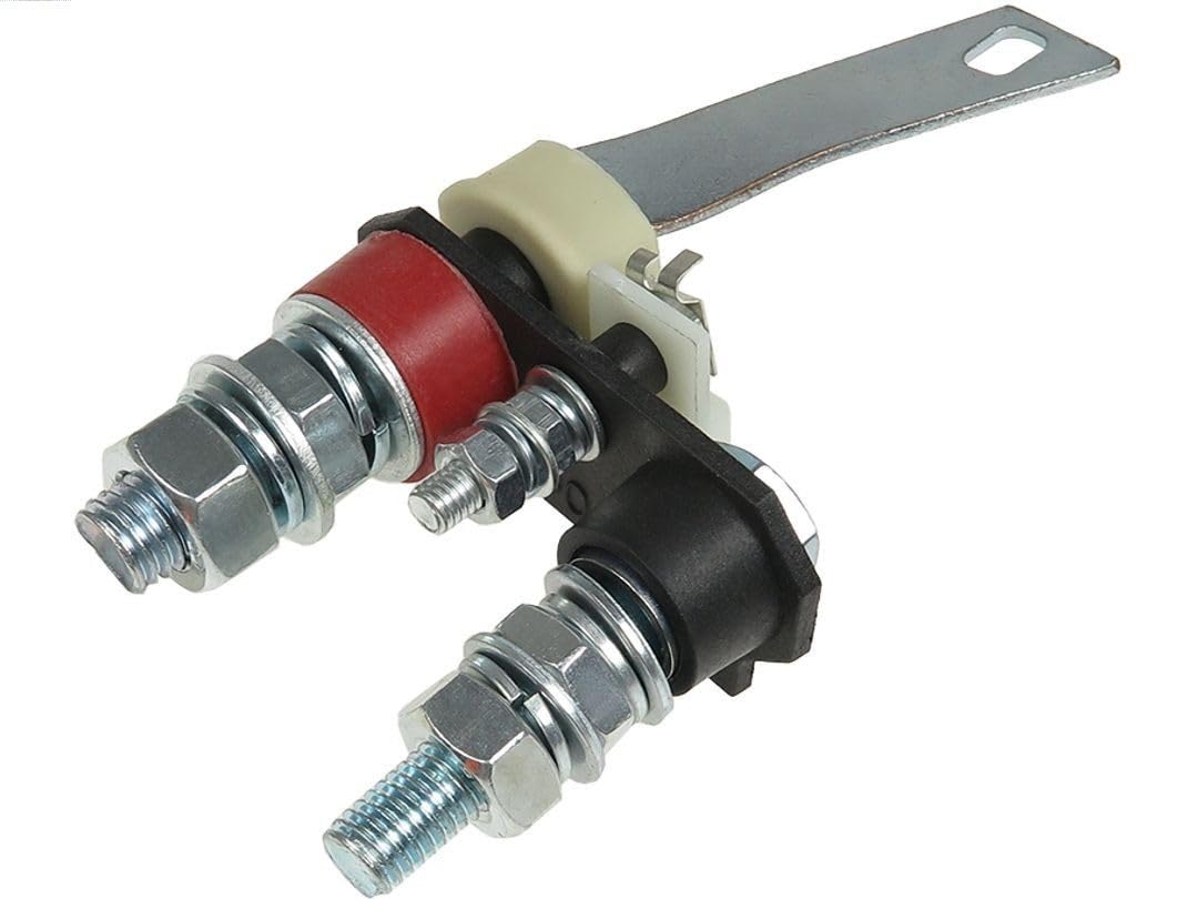 As -Pl Reparatursatz Starter