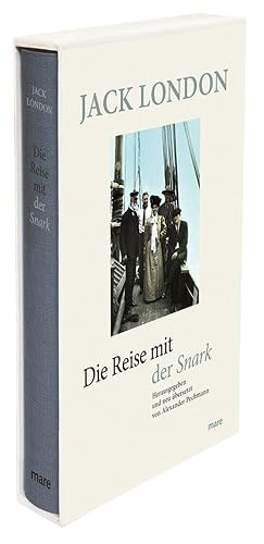 Die Reise mit der Snark (mare-Klassiker)
