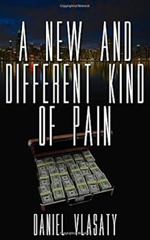 Paperback A New and Different Kind of Pain Book