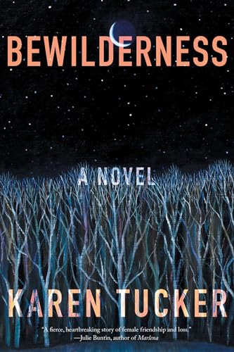 Bewilderness: A Novel