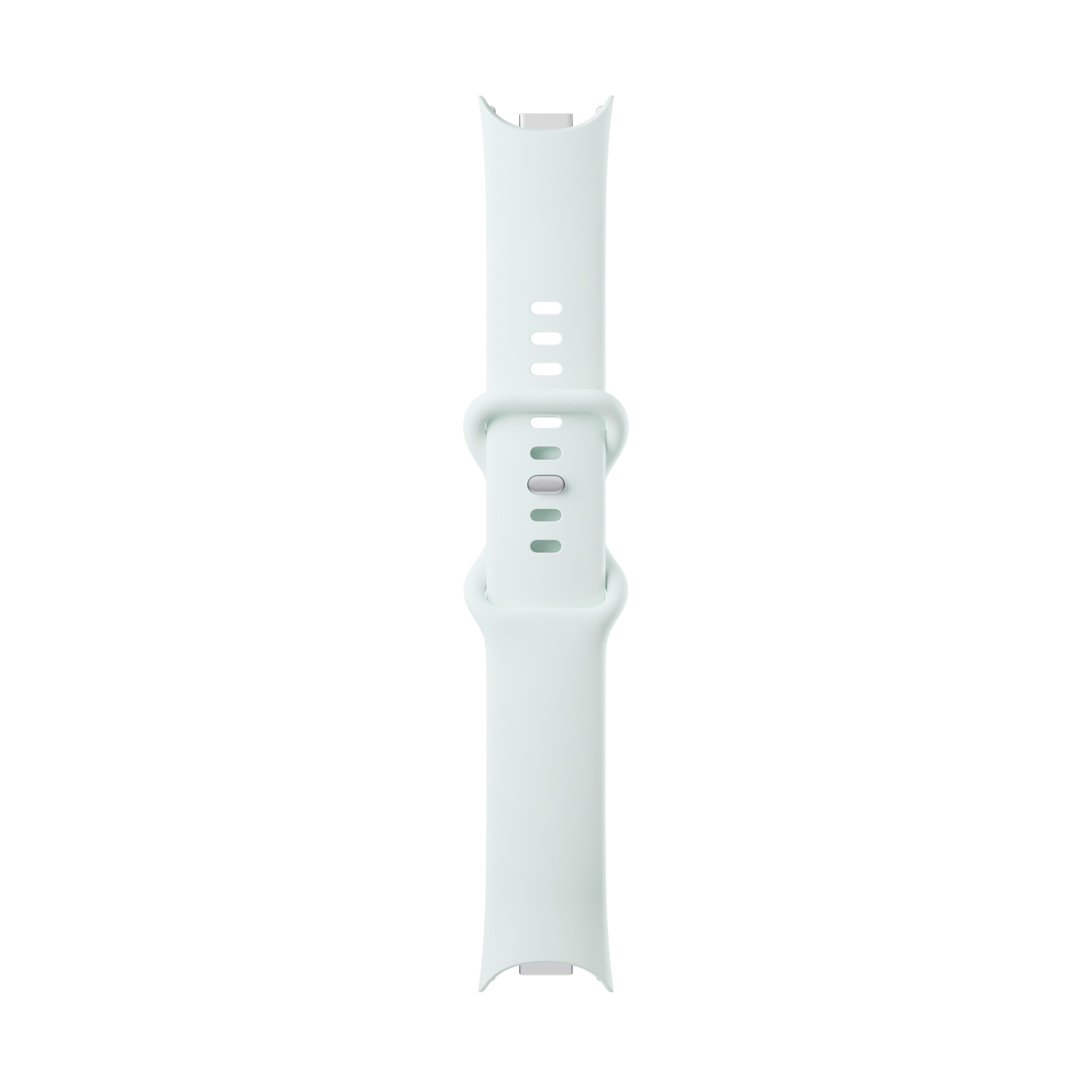 Fitbit Edge Active Band - Fog - Large | Only compatible with Google Fitbit Edge, silicone…