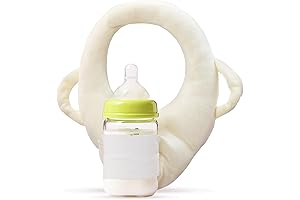 Baby Bottle Holder: Effortless Feeding for Your Little One