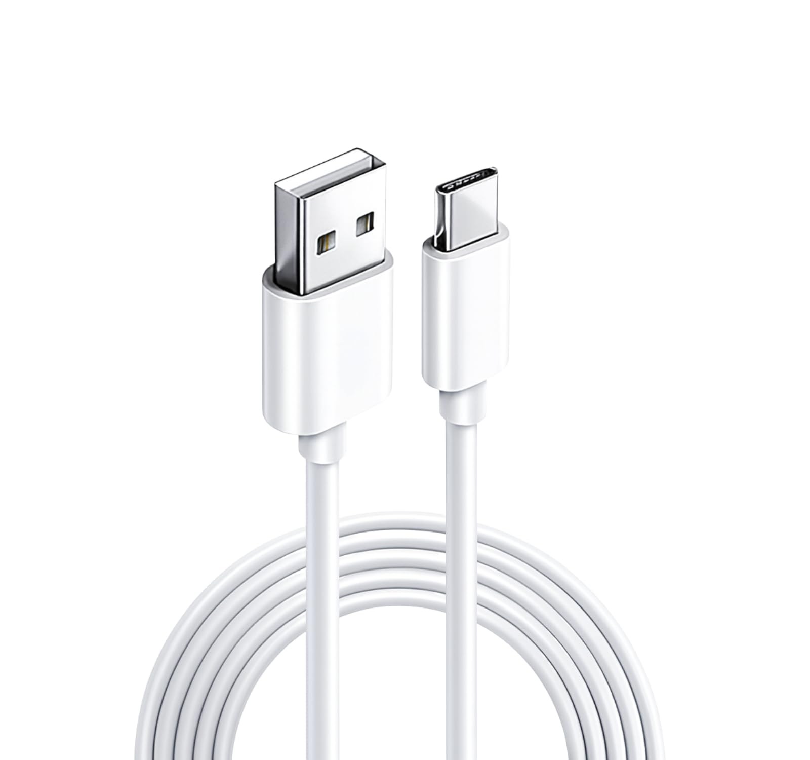 Original Type-C Charging Cable For Vivo 80W Universal Compatibility Power Wire Y90 Y91i Secure Wall Adapter