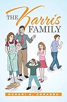 The Karris Family 1514417898 Book Cover
