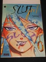 Slut Girl #6 Eros Comix B005V3Q2M6 Book Cover