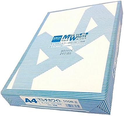 Amazon シャープビジネスソリューション コピー用紙 500枚 S1p115a4 シャープビジネスソリューション 家電 カメラ