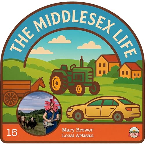 15 Mary Brewer | Local Artisan