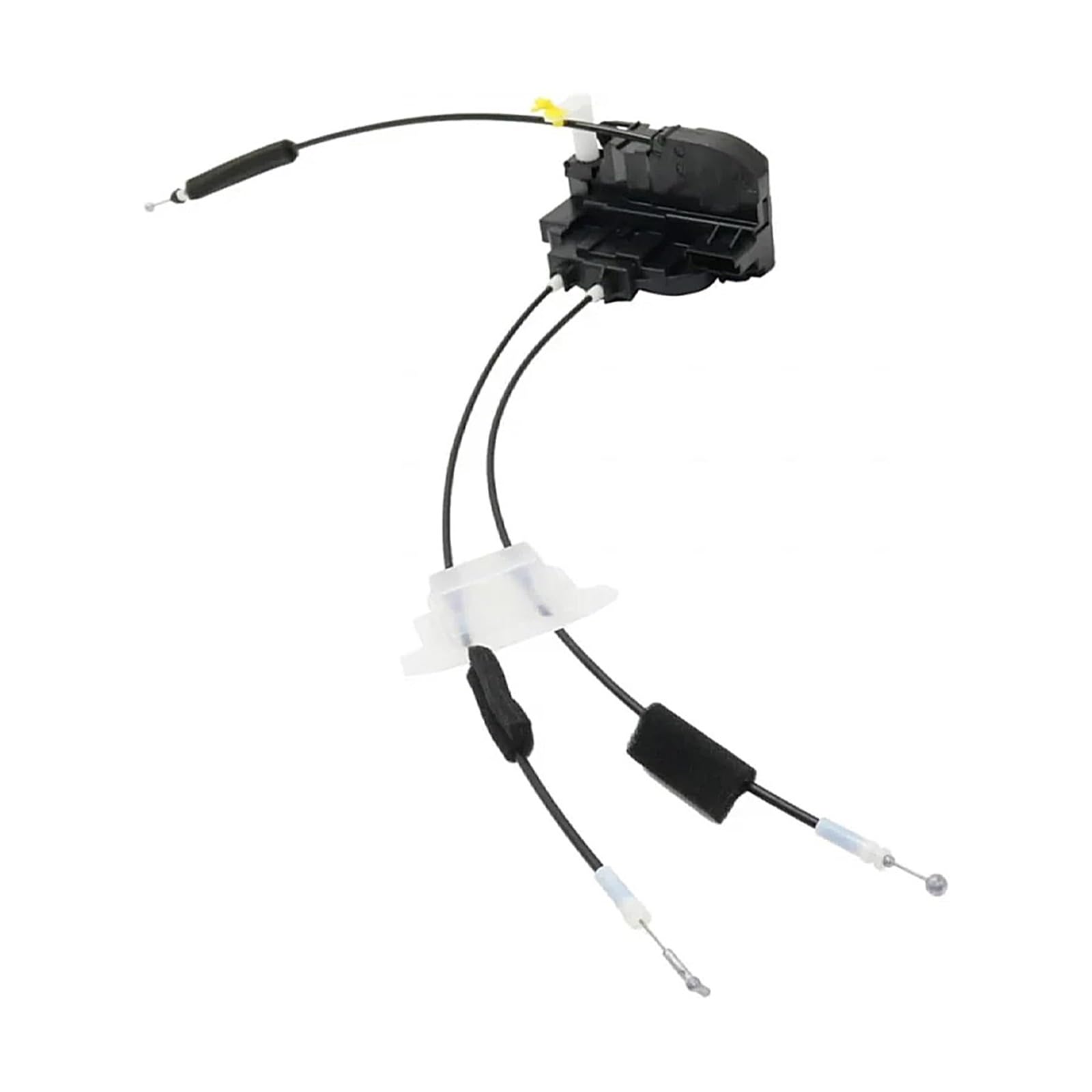 Cybsfkj 937-250 Front Left Door Lock Actuator Motor For Murano 2005-2007, Premium Direct Replacement Oem 80501-Cb81a 80501-Cb81b