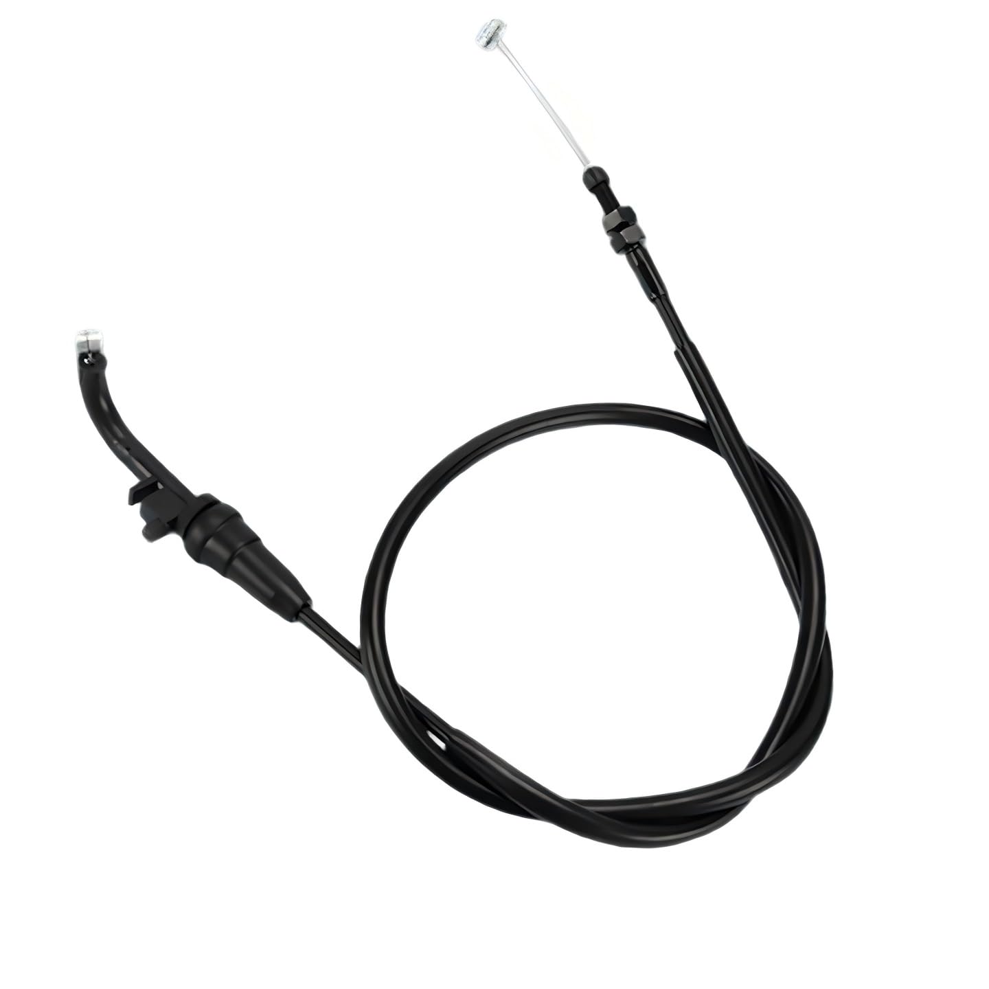 Câble accélérateur moto CFMOTO ST125 pièce transmission CF125-3A