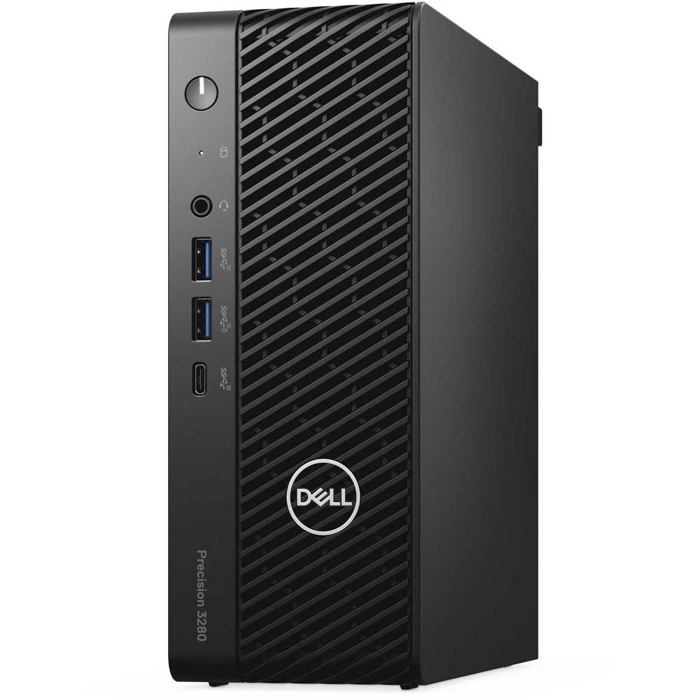 Dell PC de Sobremesa PRECI 3280 16 GB RAM 512 GB NVIDIA Quadro T1000