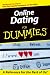 Online Dating For Dummies