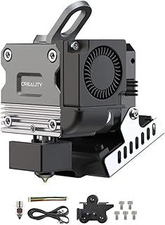 Creality Ender 3 Direct Drive Sprite Extruder Pro, 300℃ High Temperature Extruder Kit for Ender 3/ Ender 3 V2/ Ender 3 Pro/Ender 3 S1/ Ender 3 Max/CR-10 Smart Pro 3D Printers