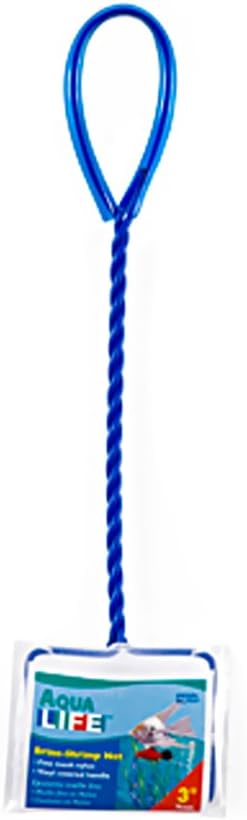 Penn Plax PP23203 3 in. Brine Shrimp Net