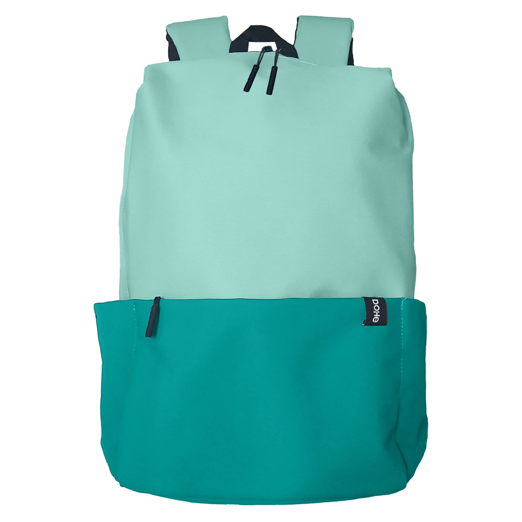 Dohe - Ergonomischer Schulrucksack 18L 5 Fächer DUO