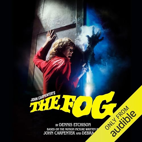 John Carpenter's The Fog Titelbild