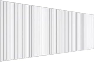 Set of Five Panels for 94 1/2