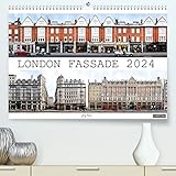 PREMIUM-LINIE - Brillanter Fotokalender mit 12 wunderschönen Motiven, Kunstdruck in Hochglanz in Museumsqualität