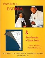 Documents on Fatima & the Memoirs of Sister Lucia B00192JQDU Book Cover