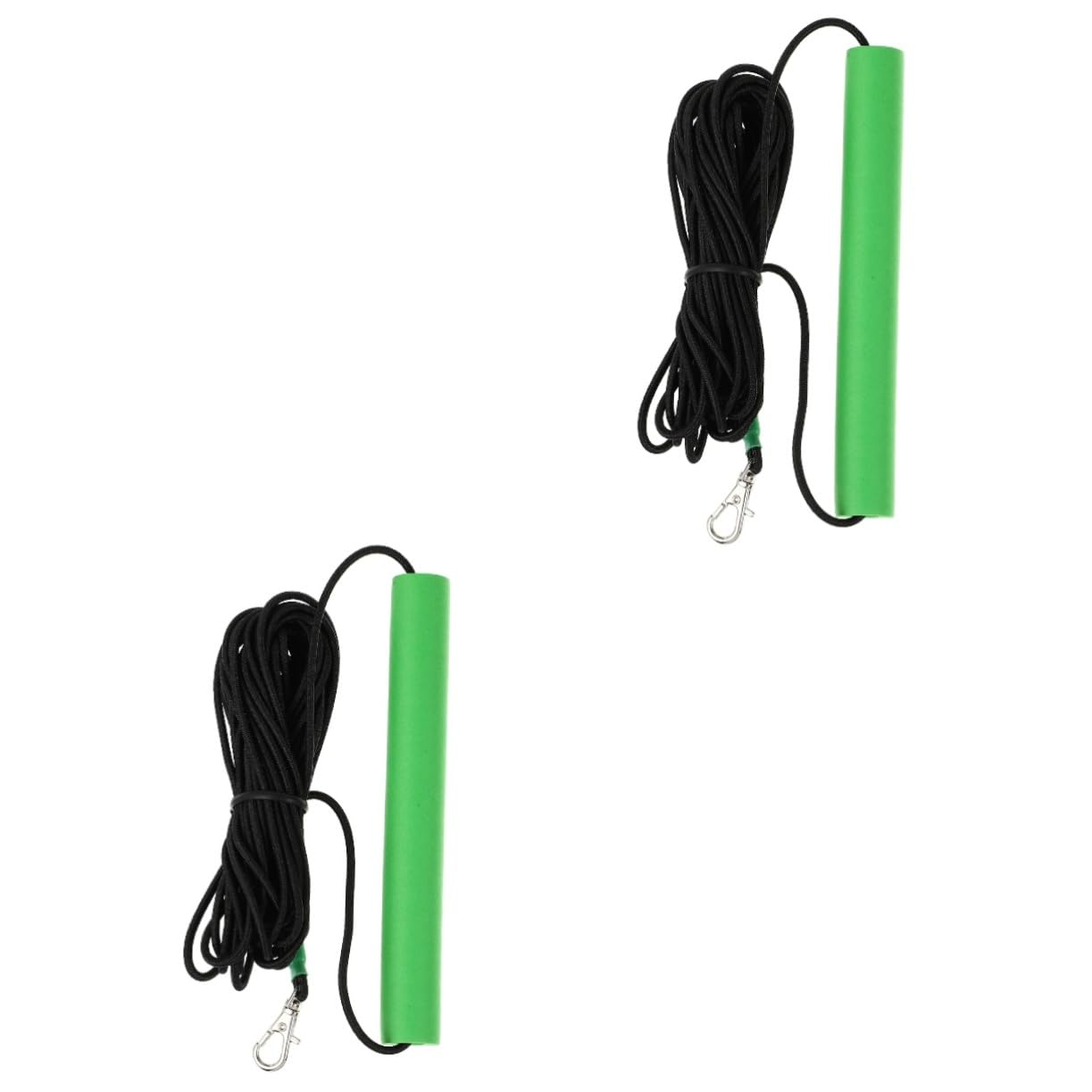 COLLBATH 2 Piezas De Loro Y Correa Juguete De Cuerda Voladora para Pájaros Cuerda De Transporte Segura para Exteriores