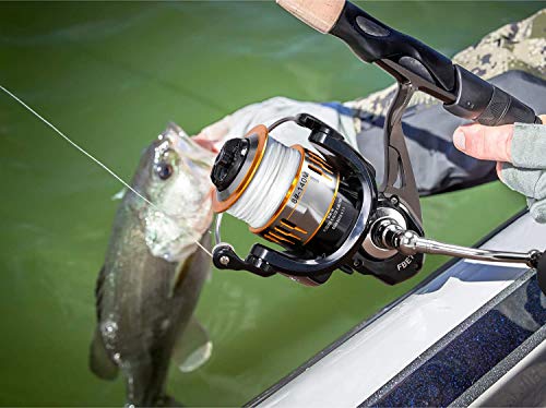 Mulinello da pesca rooauueu 17 + 1BB, mulinello da...