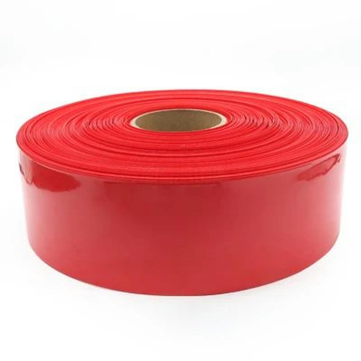 Kable Kontrol Tubi Termorestringenti - 5/8 "pollici - 10' Ft Lungo