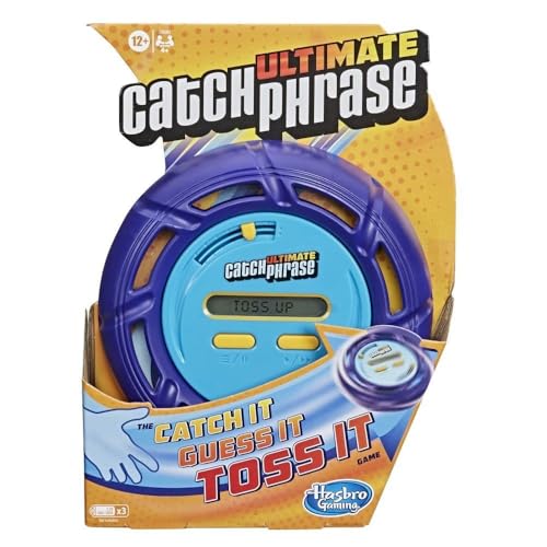 Hasbro Gaming Ultimate Catch Phrase...
