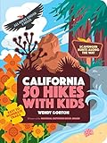 50 Hikes with Kids California
