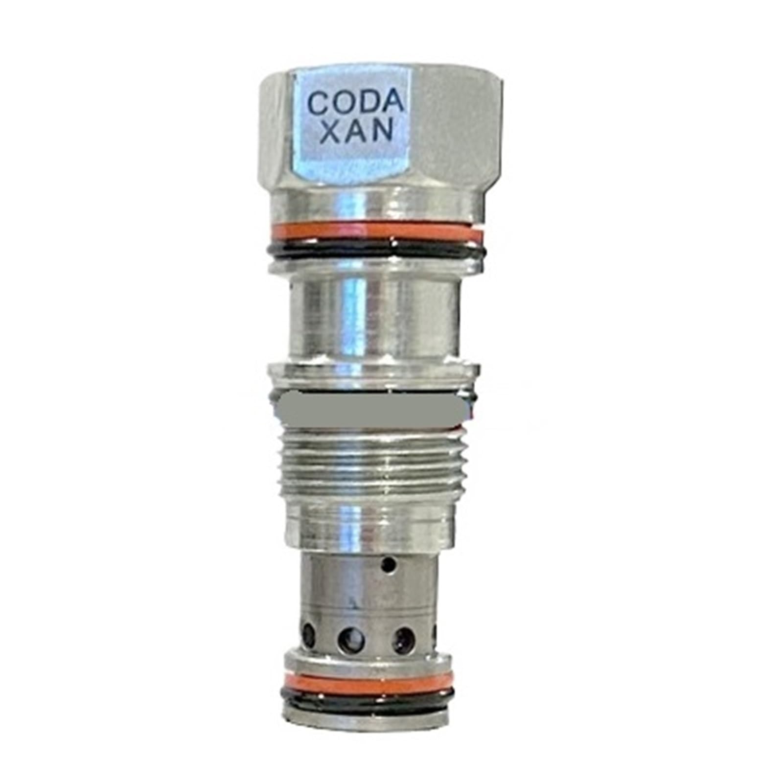 LEOTNNDQ CODA-XCN Plug In Valve